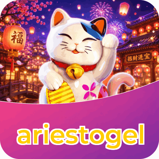 ariestogel